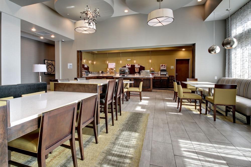 Holiday Inn Express & Suites Albany Exteriér fotografie