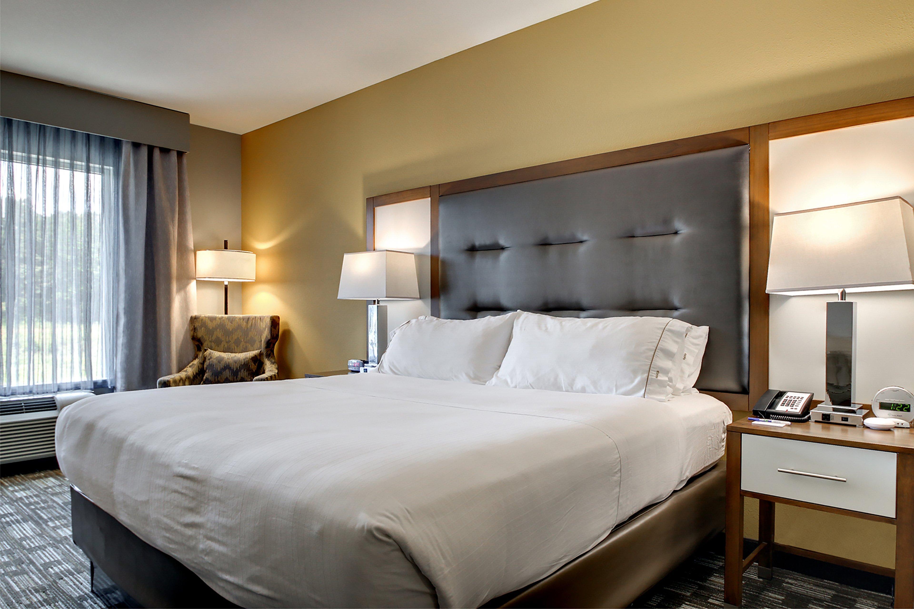 Holiday Inn Express & Suites Albany Exteriér fotografie