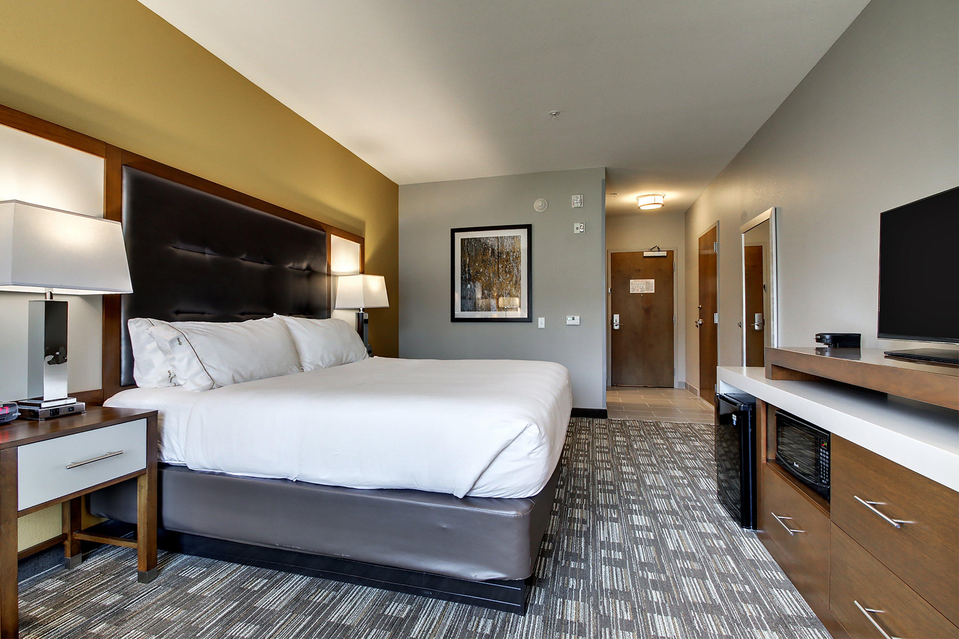 Holiday Inn Express & Suites Albany Exteriér fotografie