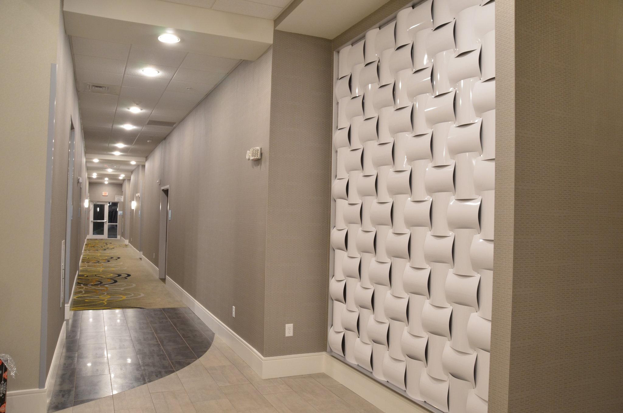 Holiday Inn Express & Suites Albany Exteriér fotografie