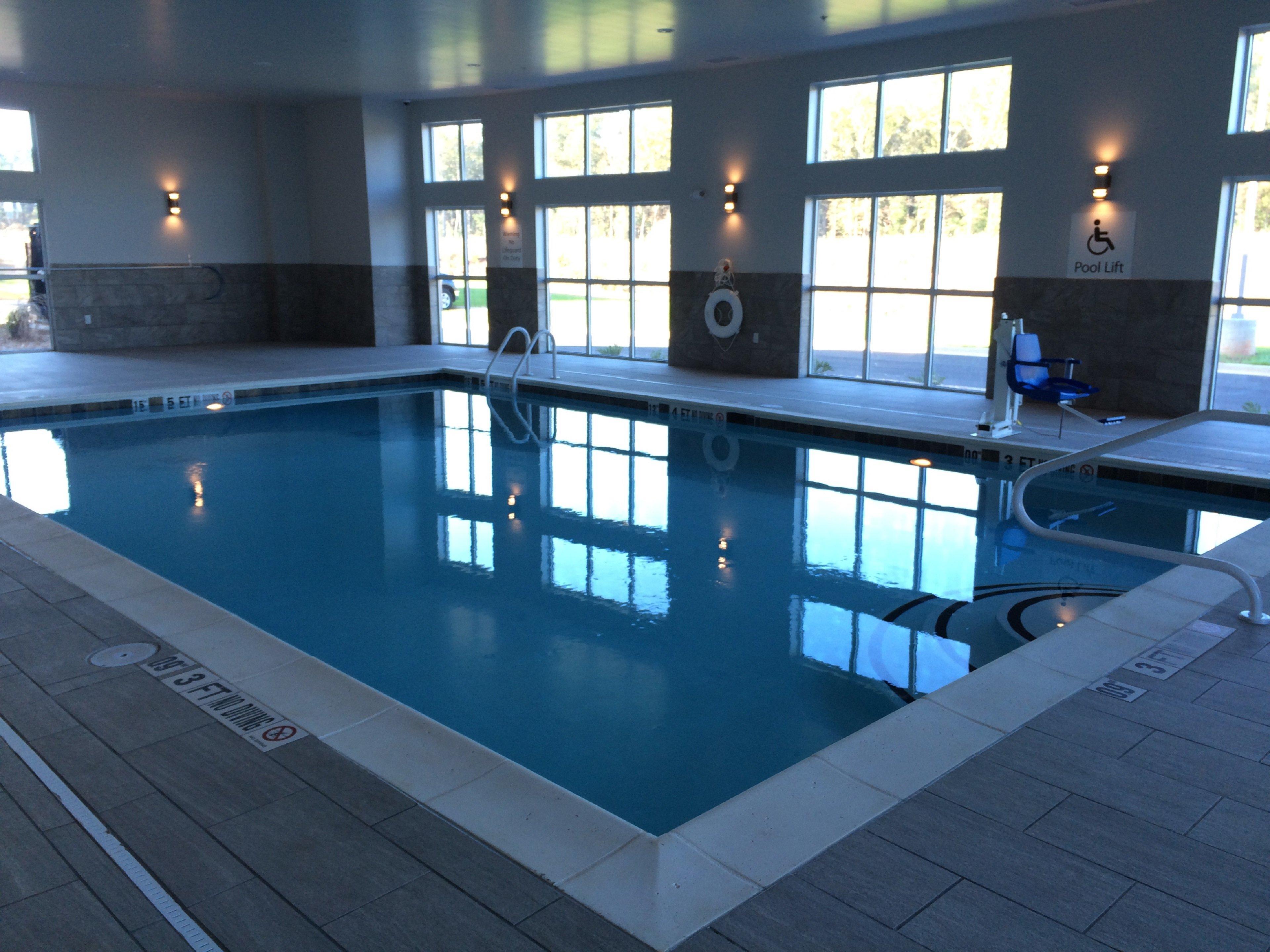 Holiday Inn Express & Suites Albany Exteriér fotografie