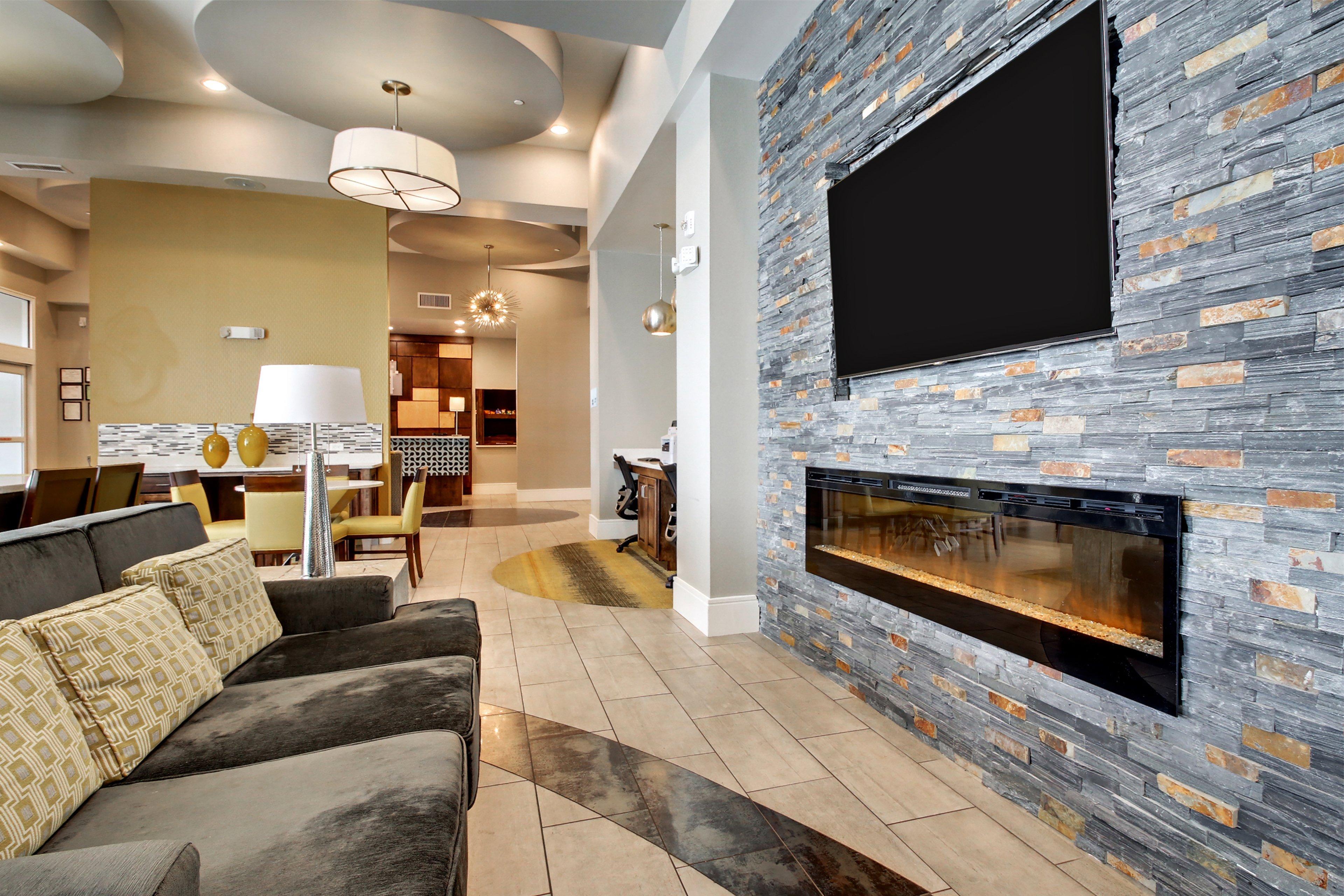 Holiday Inn Express & Suites Albany Exteriér fotografie