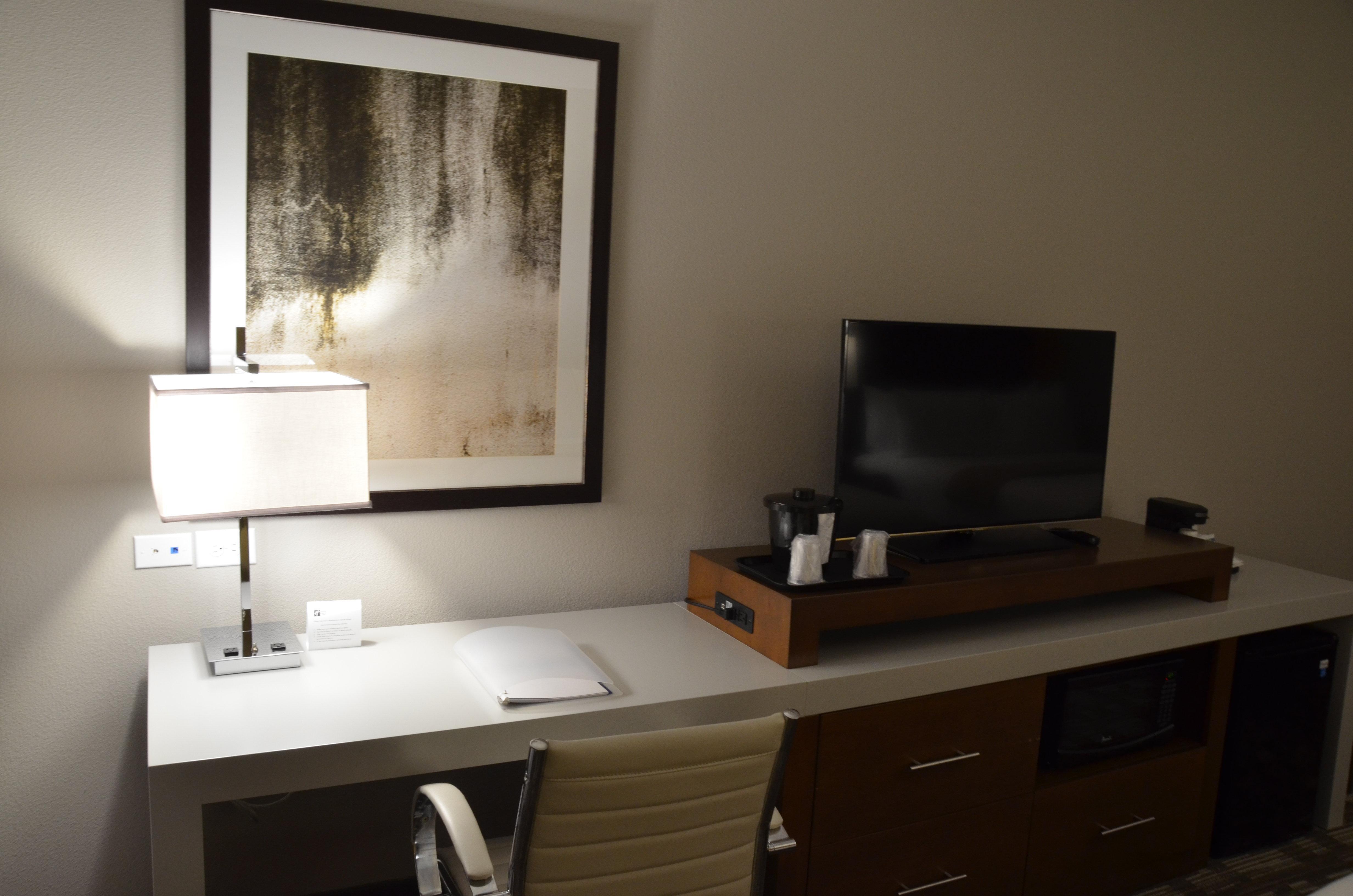 Holiday Inn Express & Suites Albany Exteriér fotografie