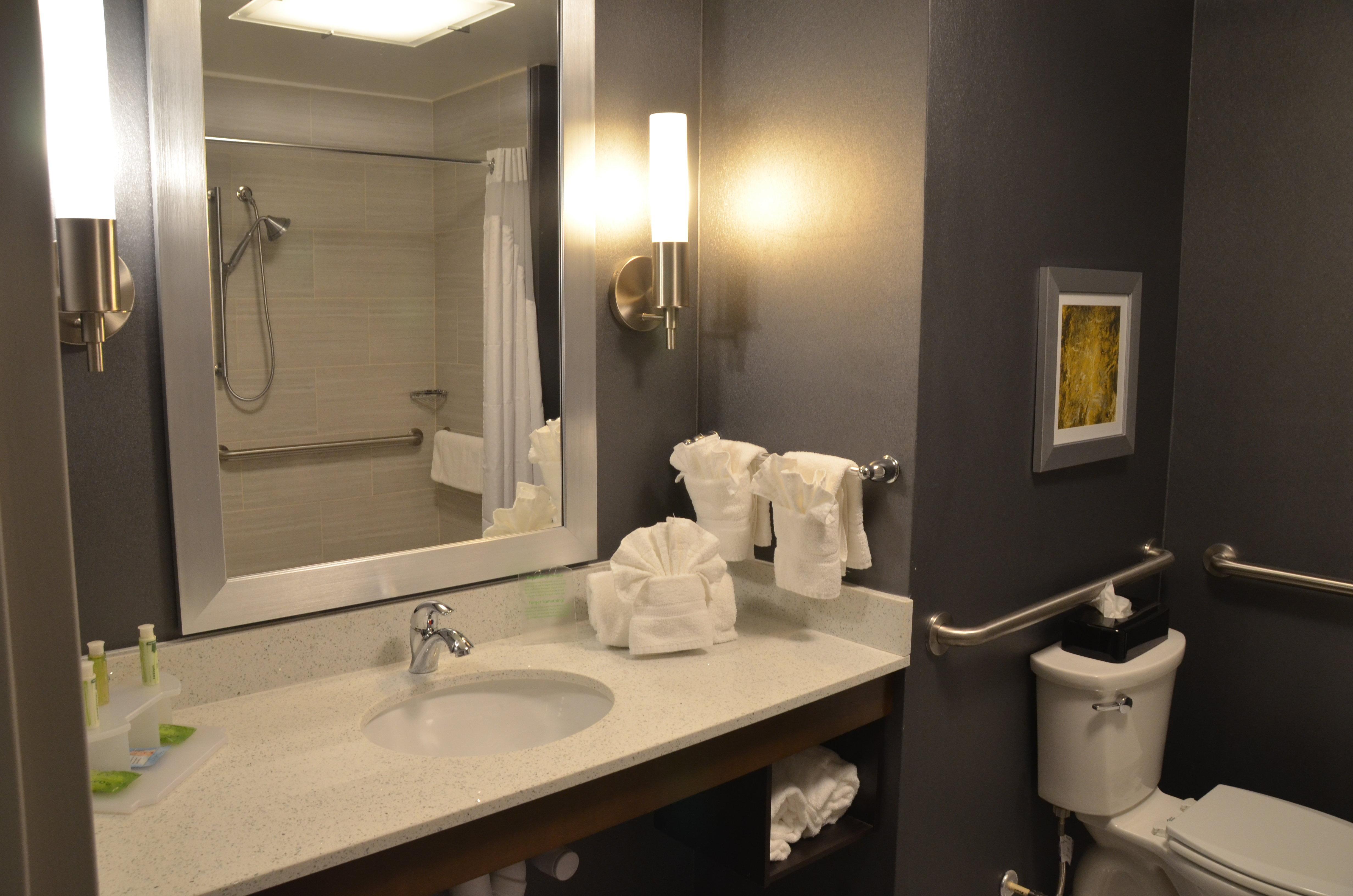 Holiday Inn Express & Suites Albany Exteriér fotografie