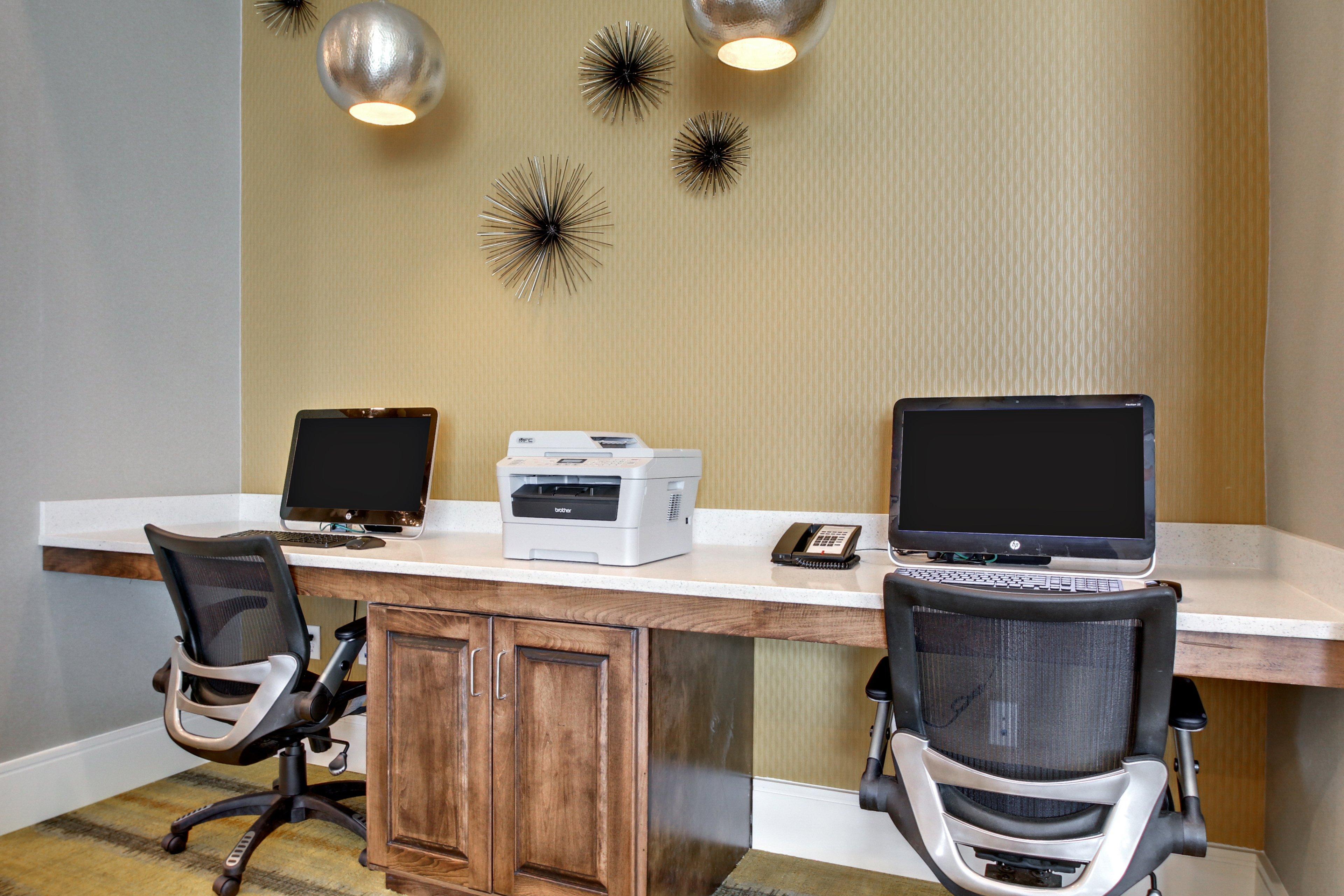 Holiday Inn Express & Suites Albany Exteriér fotografie