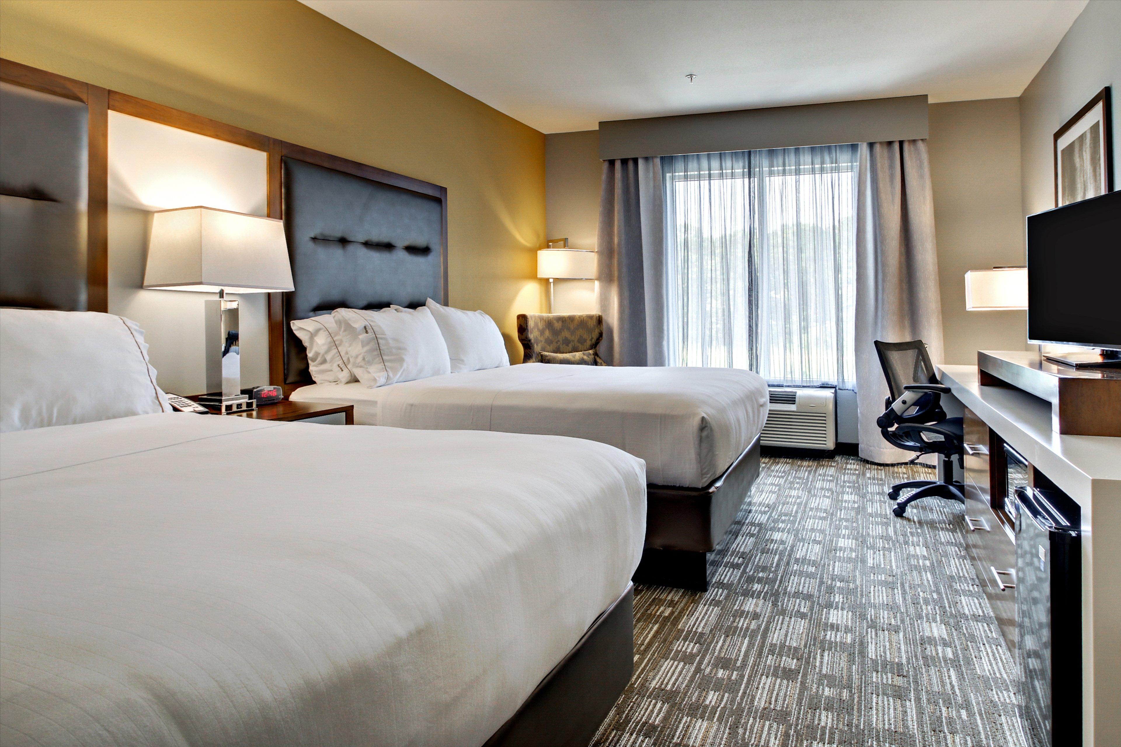 Holiday Inn Express & Suites Albany Exteriér fotografie