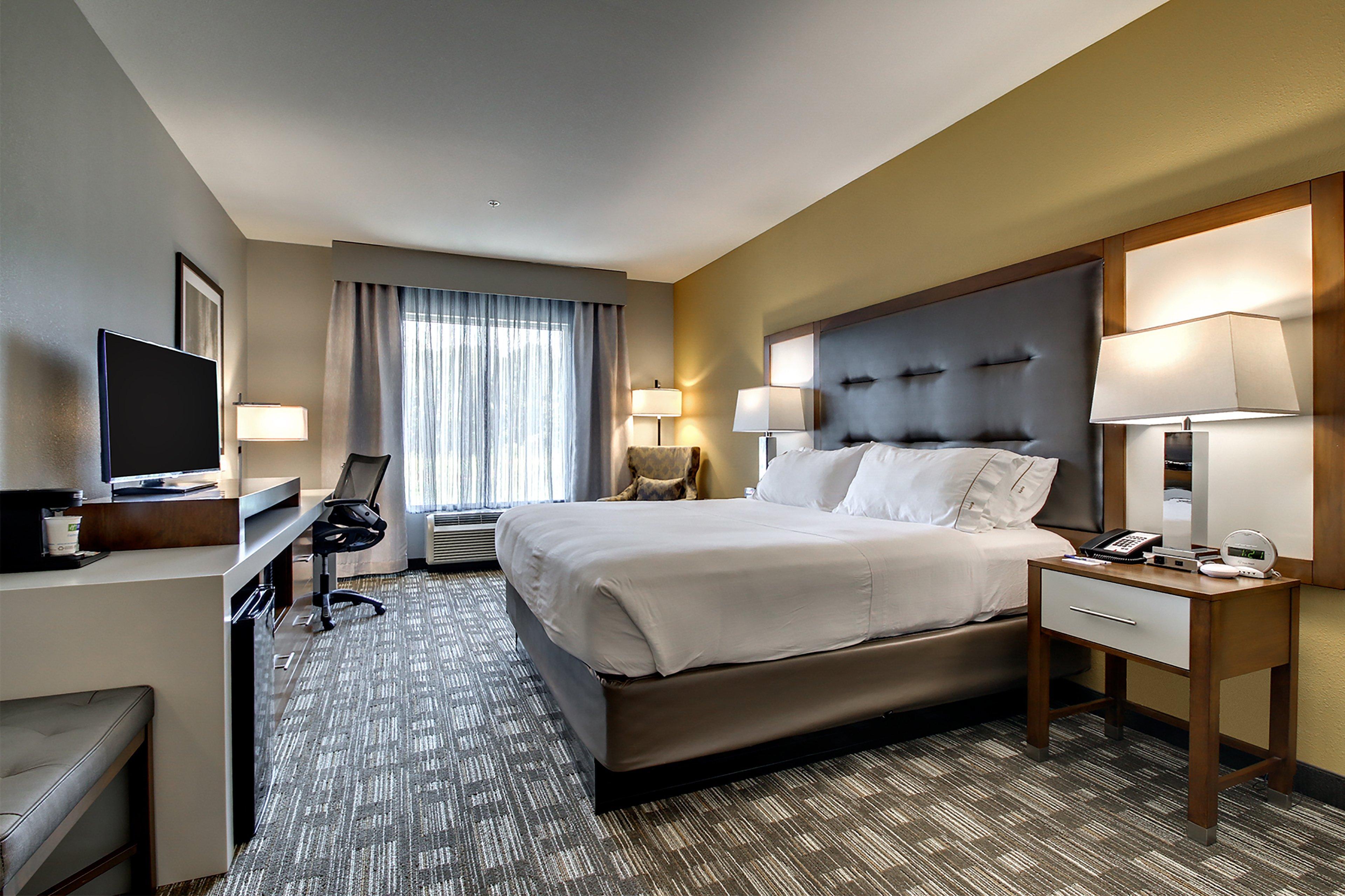 Holiday Inn Express & Suites Albany Exteriér fotografie