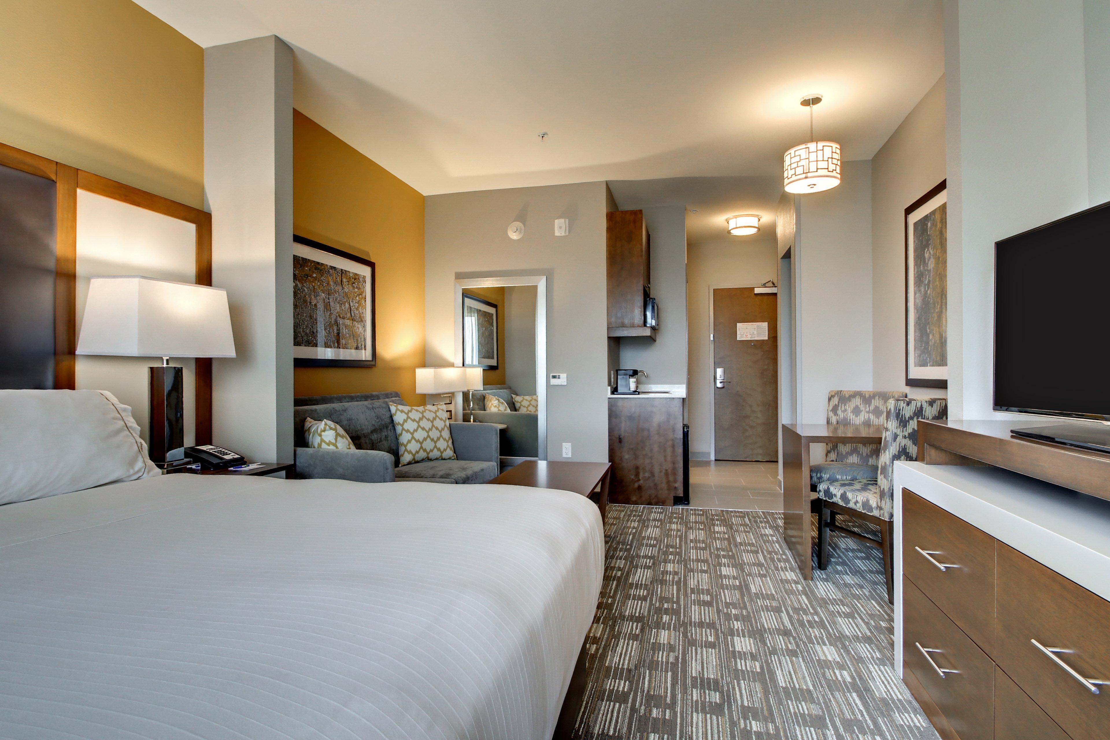Holiday Inn Express & Suites Albany Exteriér fotografie