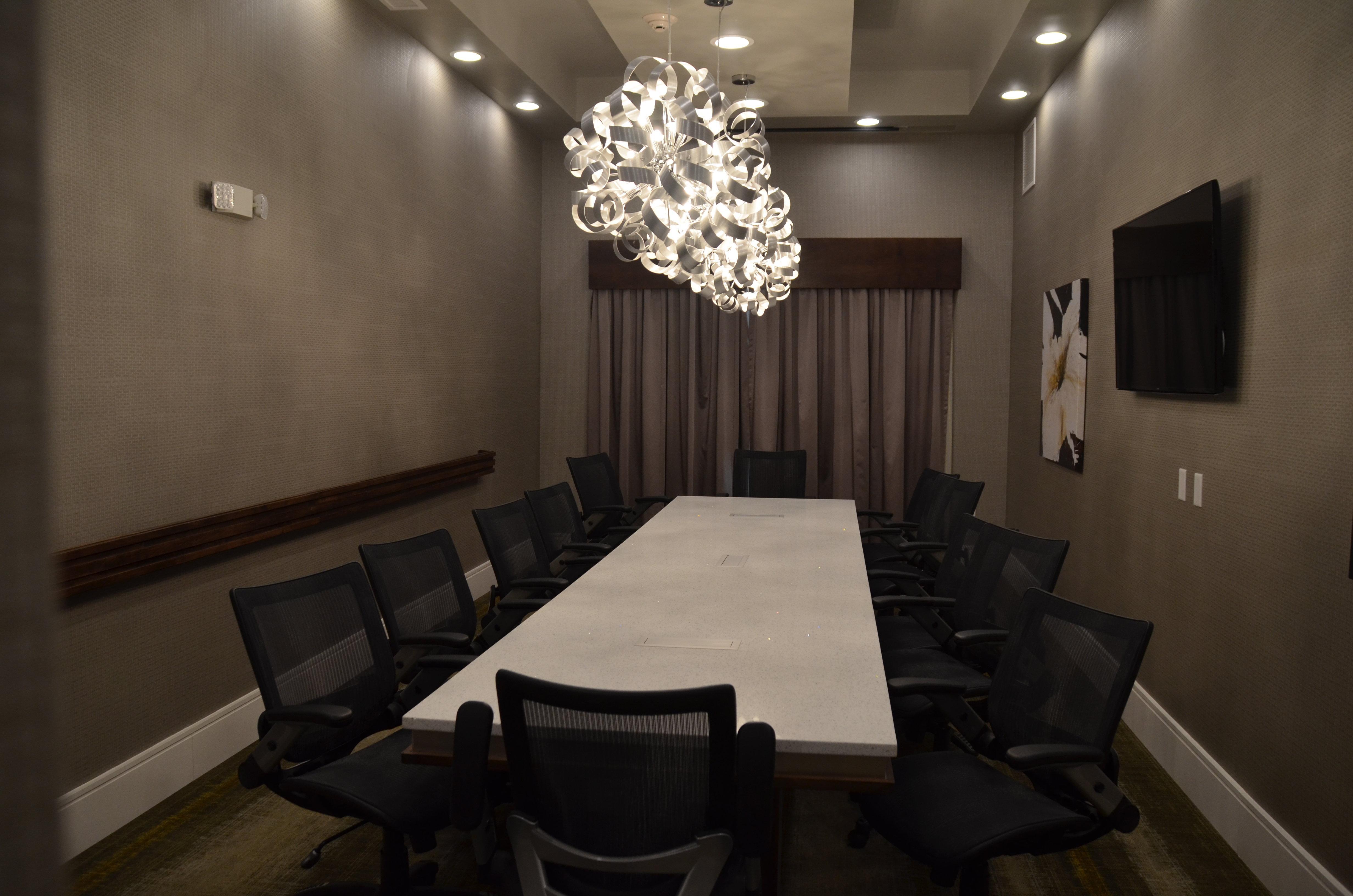 Holiday Inn Express & Suites Albany Exteriér fotografie