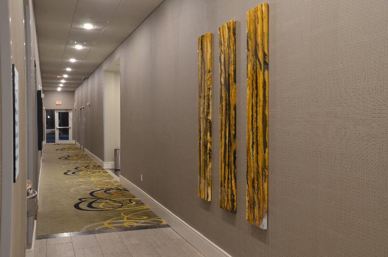 Holiday Inn Express & Suites Albany Exteriér fotografie