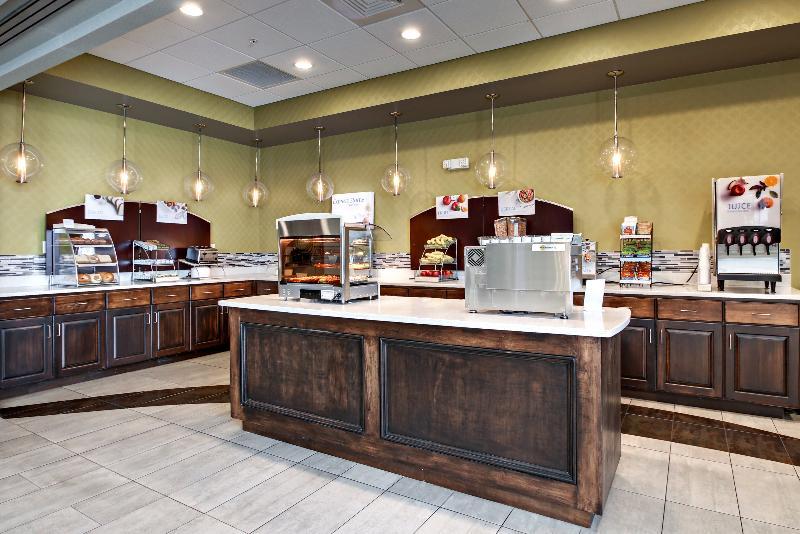Holiday Inn Express & Suites Albany Exteriér fotografie
